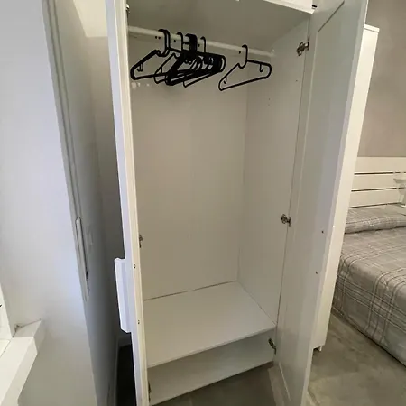 Daire Maison Cristina *