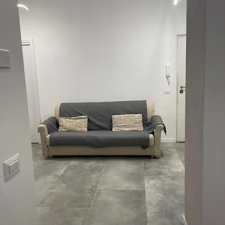 Maison Cristina * Lido di Ostia