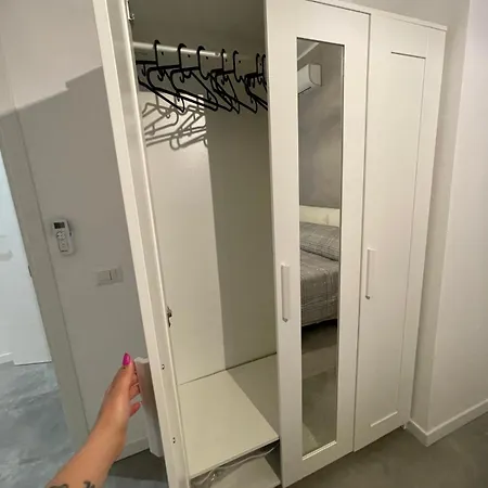 Daire Maison Cristina