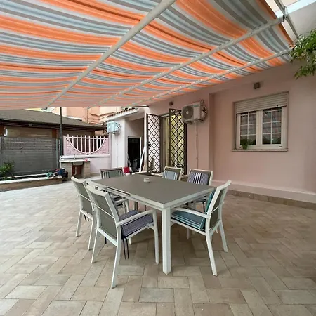 Daire Maison Cristina