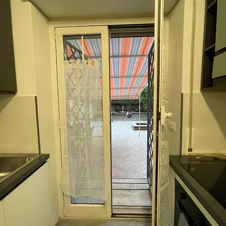 Maison Cristina Daire Lido di Ostia
