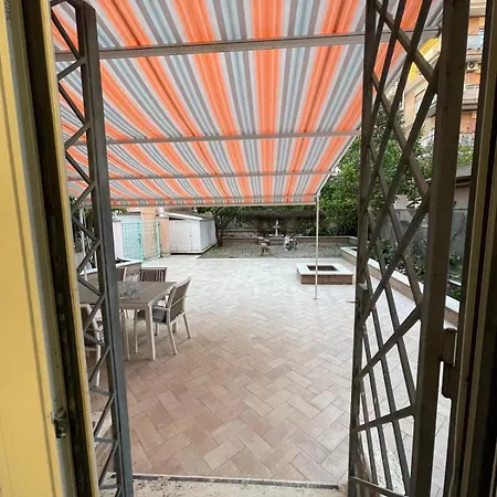 Maison Cristina Daire *