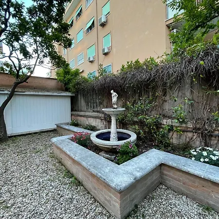 Maison Cristina * Lido di Ostia
