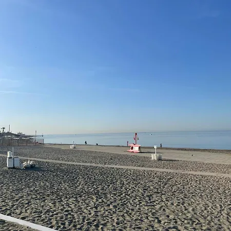 Daire Maison Cristina Lido di Ostia