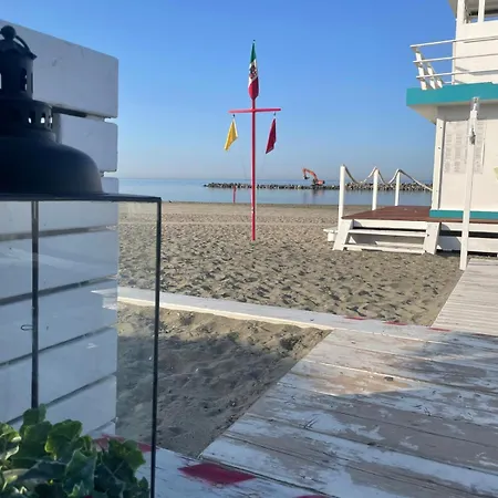 Daire Maison Cristina Lido di Ostia
